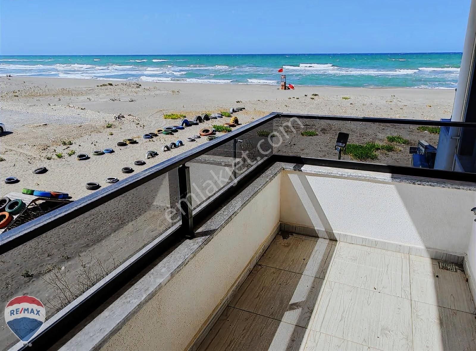 Re/max Mavi'den Denize Sıfır Müstakil Gırışlı, Bahçelı 4+1 Satıl - Görsel 10