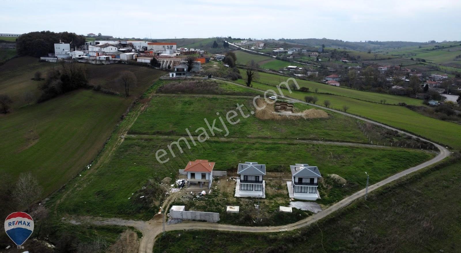 Kaynarca Topçuda Hayalinizdeki Villaya Kavuşabilirsiniz - Görsel 14