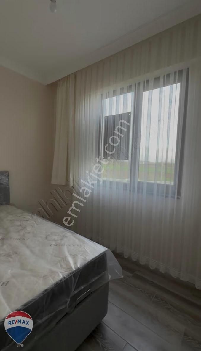 Remax Mavi'den Karapınar'da Kiralık Sıfır Eşyalı 2+1 Daire - Görsel 7
