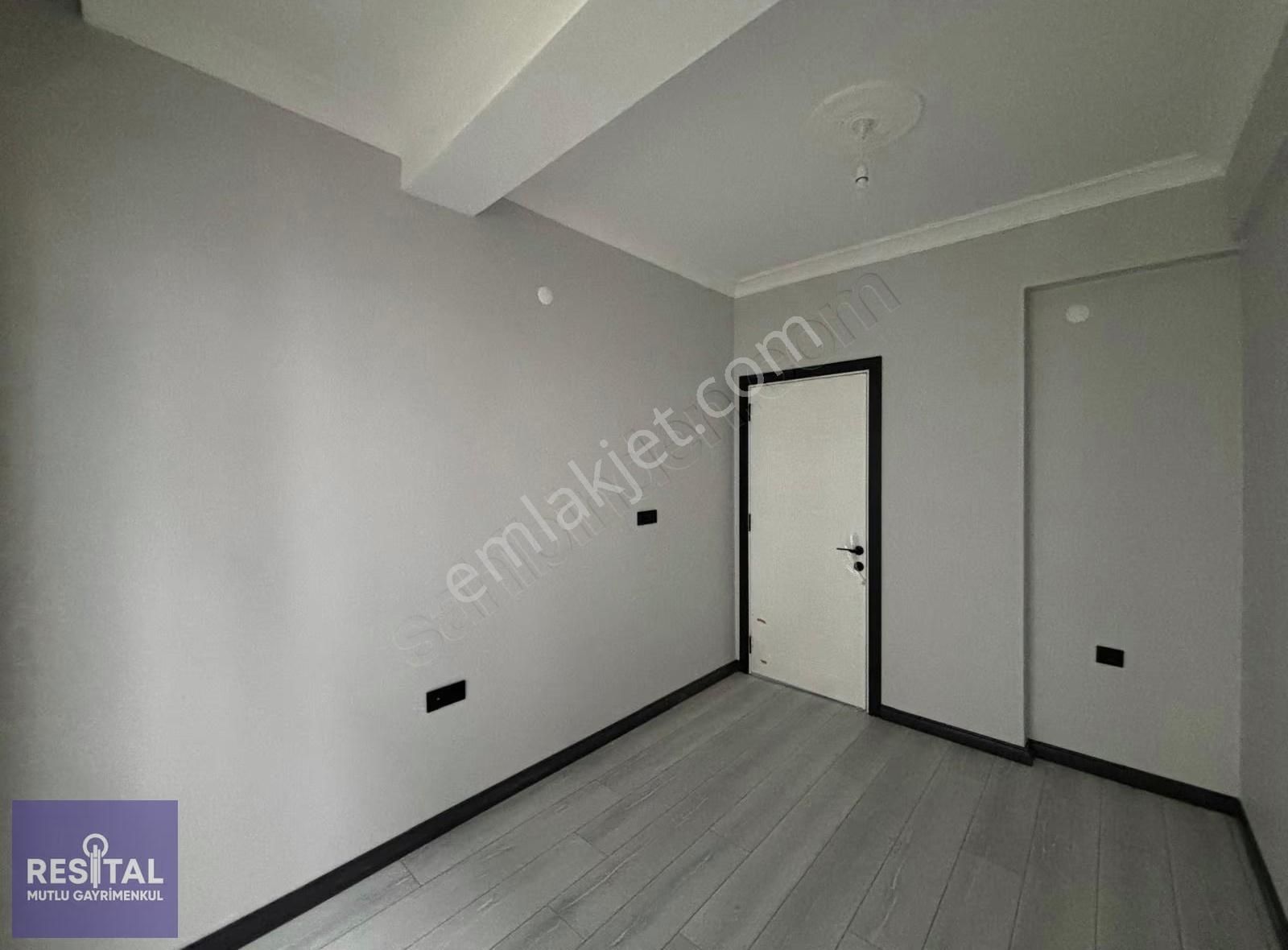 Rs Mutlu Yunuseli'de Kat Mülkiyetli 3+1 Satılık Dubleks Daire - Görsel 22