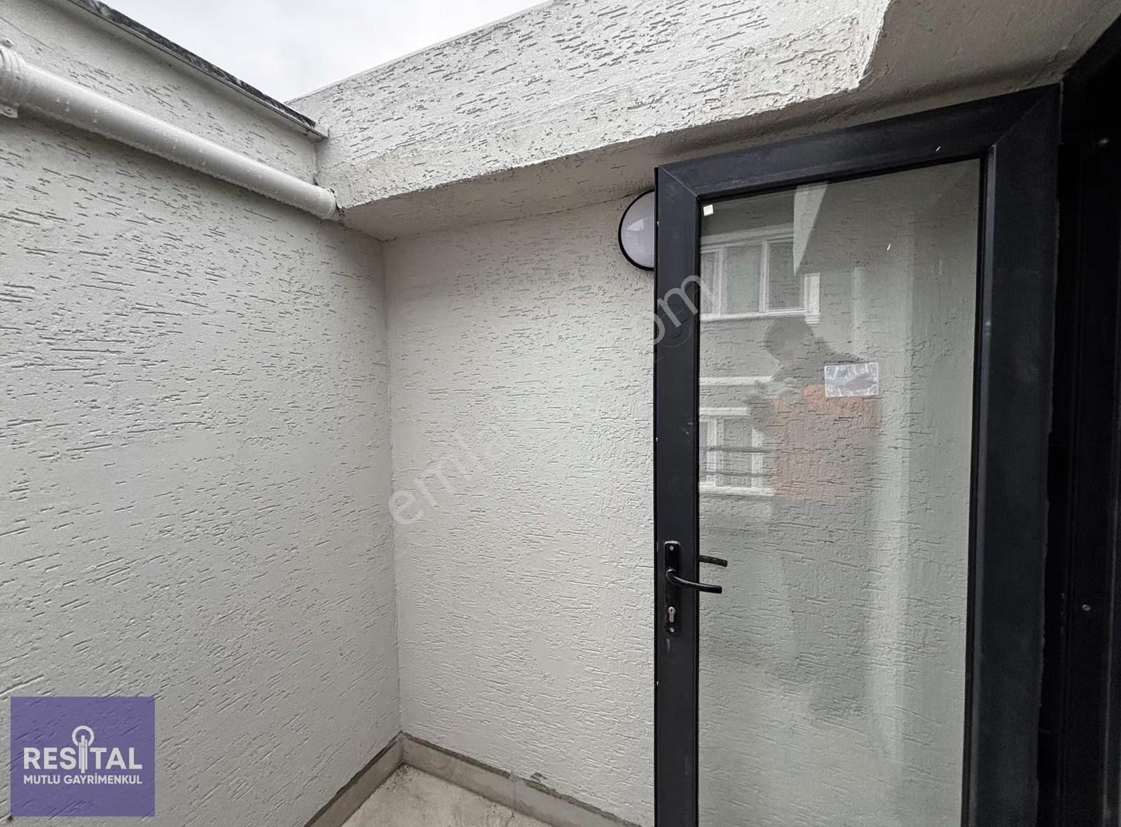 Rs Mutlu Yunuseli'de Kat Mülkiyetli 3+1 Satılık Dubleks Daire - Görsel 19
