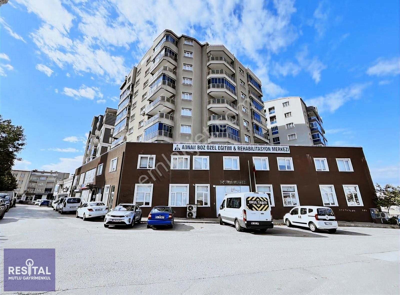 Rs Mutludan Yiğitlerde Ankara Yolu Başolhanda Fırsat Daire