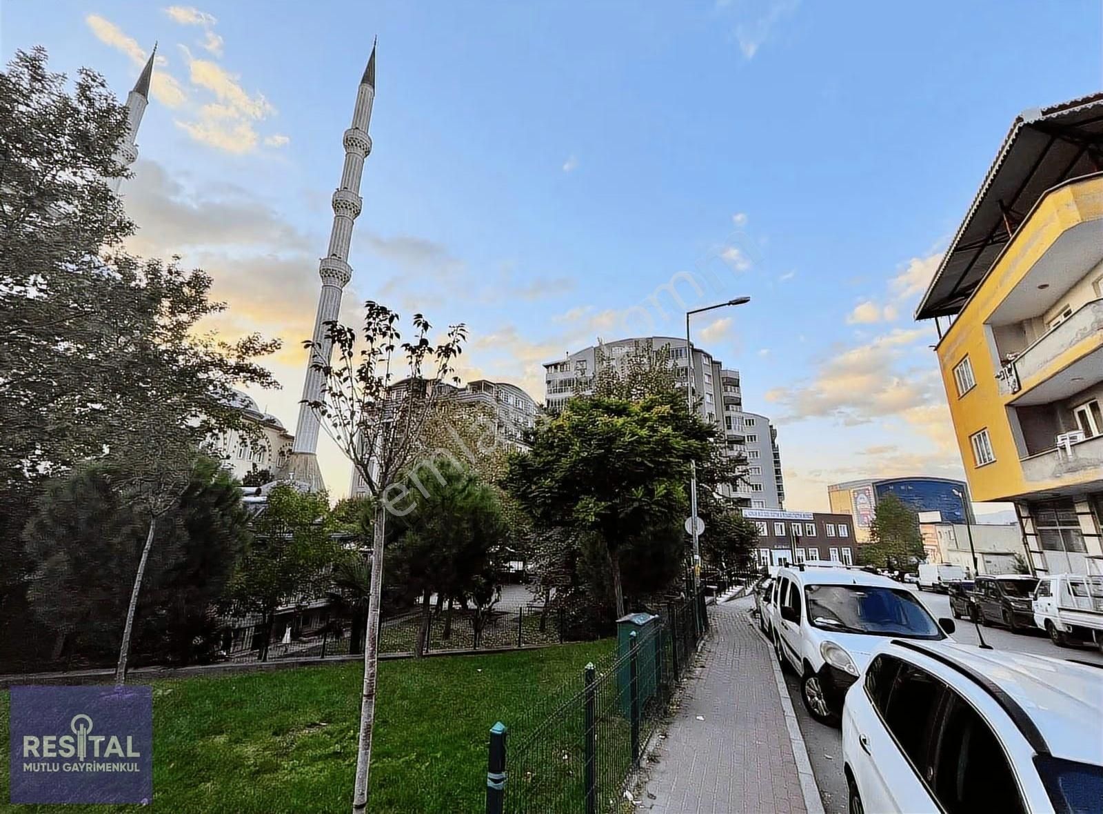 Rs Mutludan Yiğitlerde Ankara Yolu Başolhanda Fırsat Daire - Görsel 5