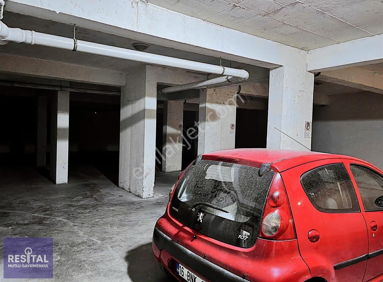 Rs Mutludan Yiğitlerde Ankara Yolu Başolhanda Fırsat Daire - Görsel 13