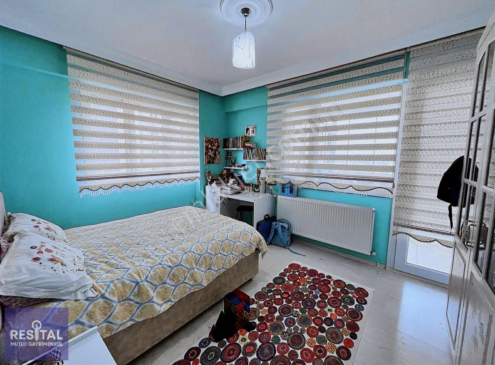 Rs Mutludan Yiğitlerde Ankara Yolu Başolhanda Fırsat Daire - Görsel 27