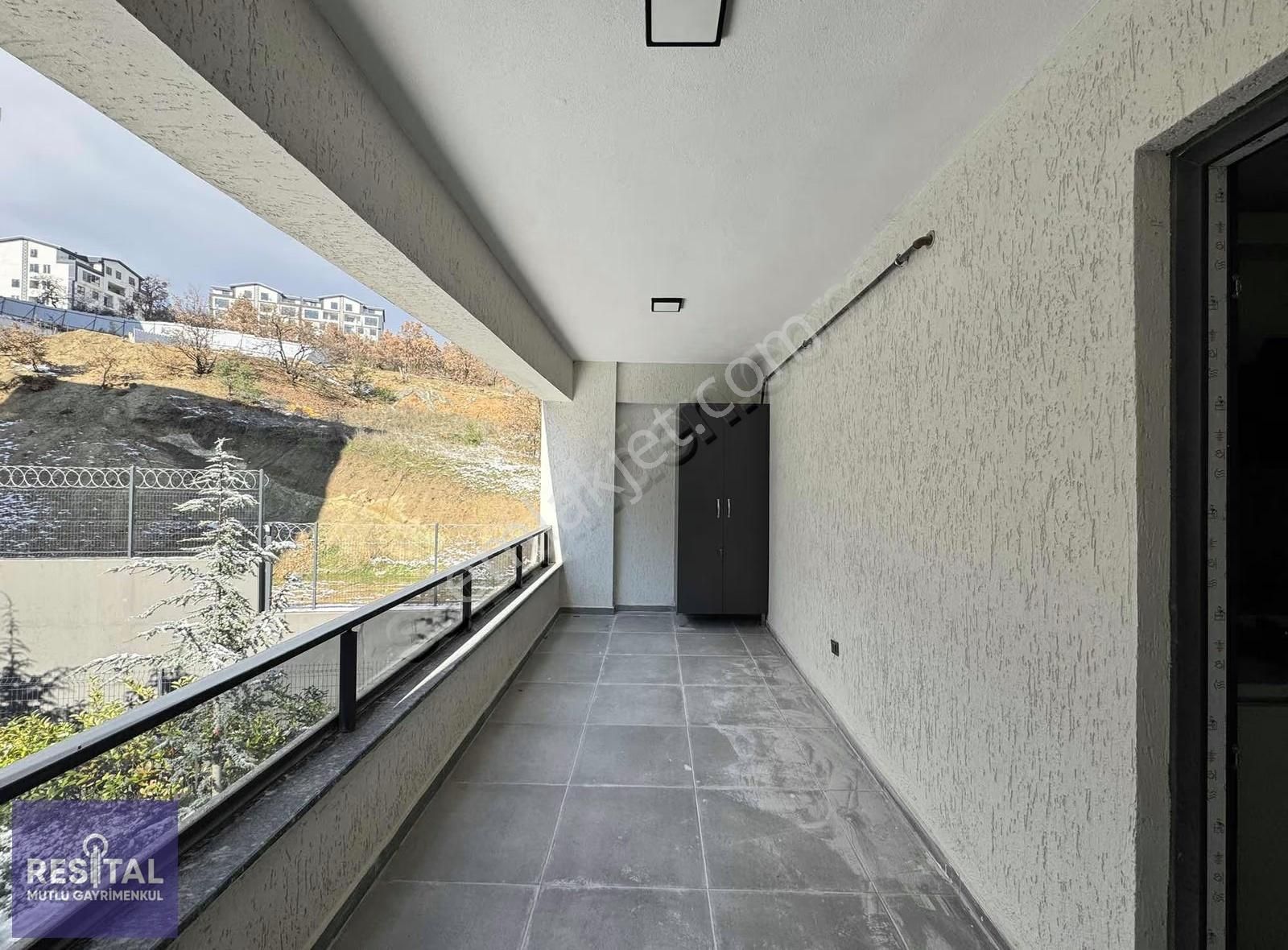 Rs Mutlu Kayapa Da Site İçi Havuzlu 150 M2 Net 3+1 Sıfır Daire - Görsel 25