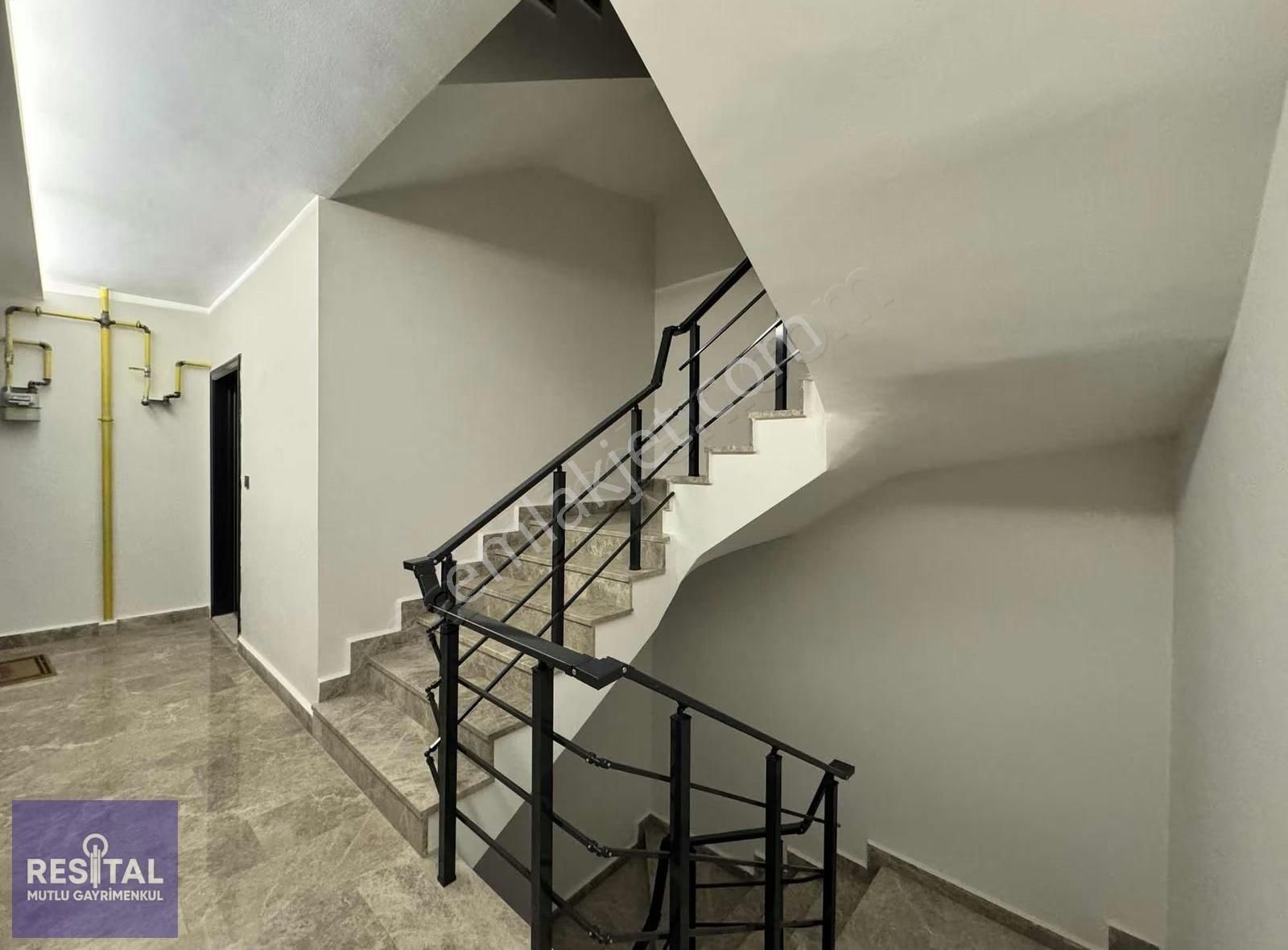 Rs Mutlu Kayapa Da Site İçi Havuzlu 150 M2 Net 3+1 Sıfır Daire - Görsel 23