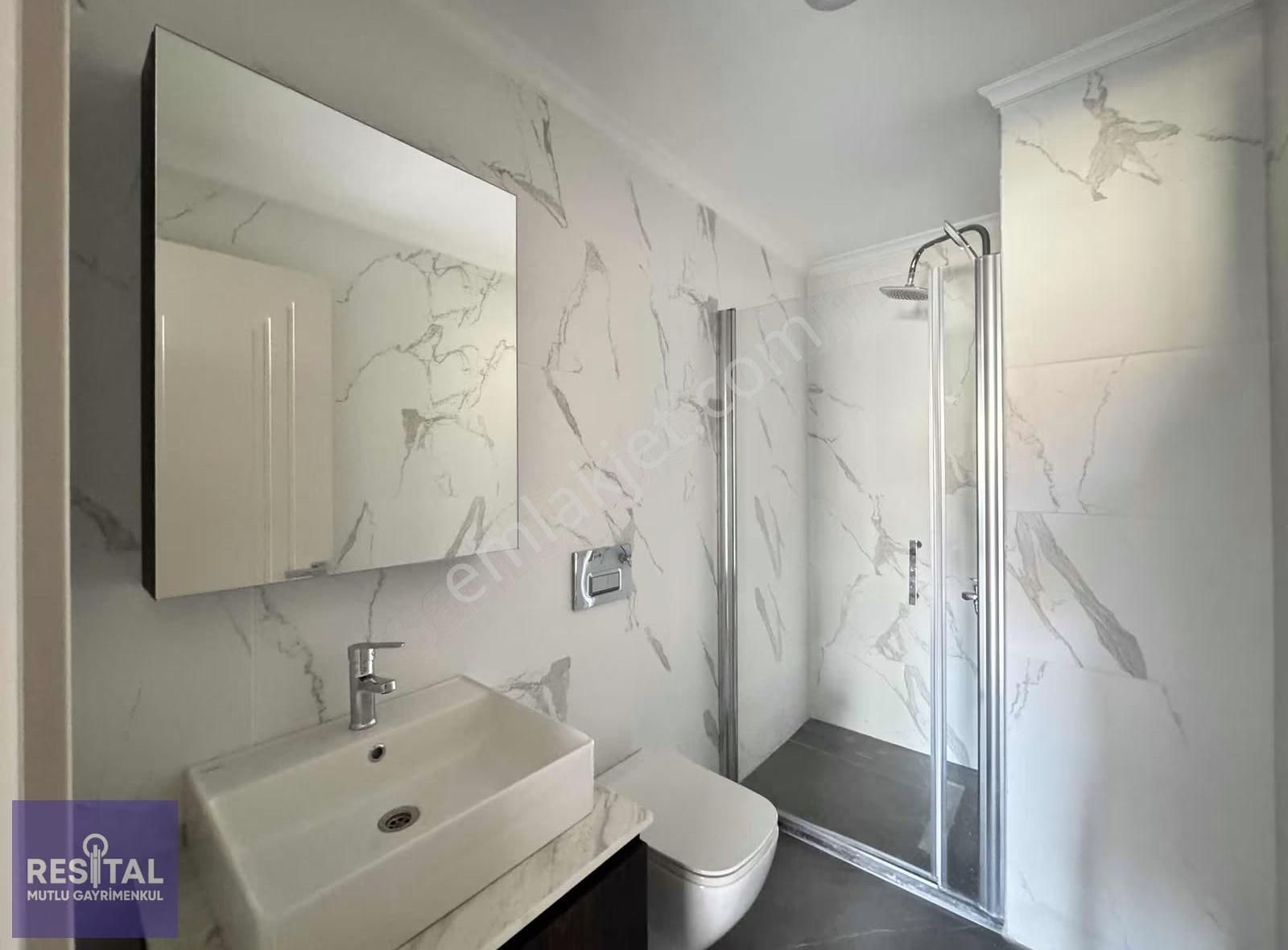 Rs Mutlu Kayapa Da Site İçi Havuzlu 150 M2 Net 3+1 Sıfır Daire - Görsel 28