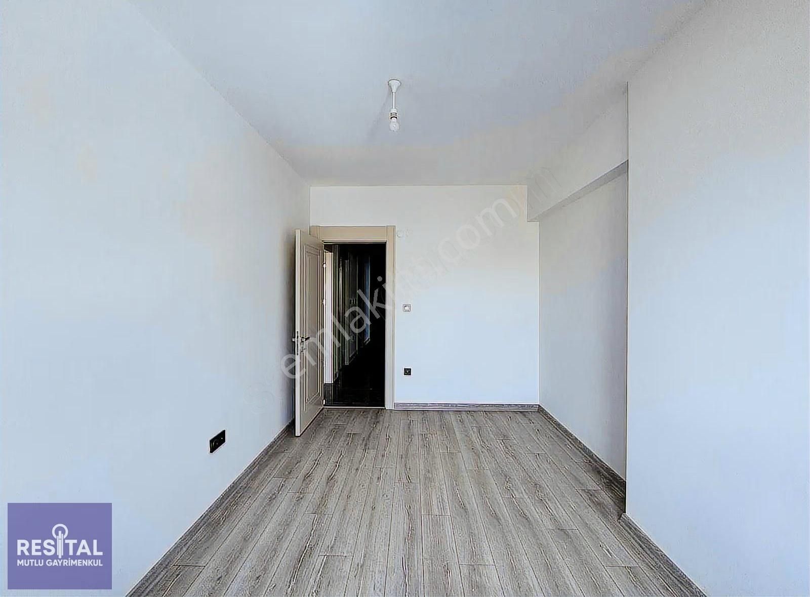 Rs Mutlu Kayapa Da Site İçi Havuzlu 150 M2 Net 3+1 Sıfır Daire - Görsel 2