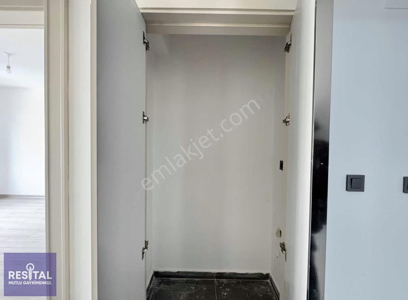 Rs Mutlu Kayapa Da Site İçi Havuzlu 150 M2 Net 3+1 Sıfır Daire - Görsel 12