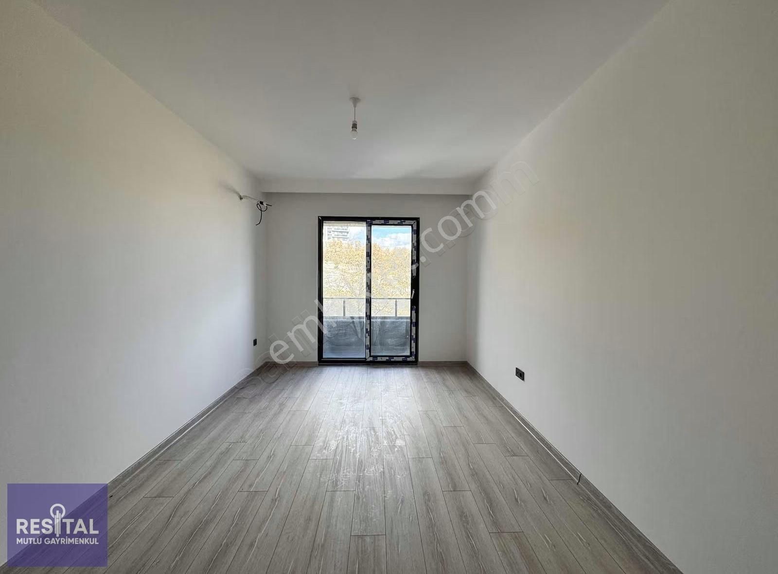 Rs Mutlu Kayapa Da Site İçi Havuzlu 150 M2 Net 3+1 Sıfır Daire - Görsel 4