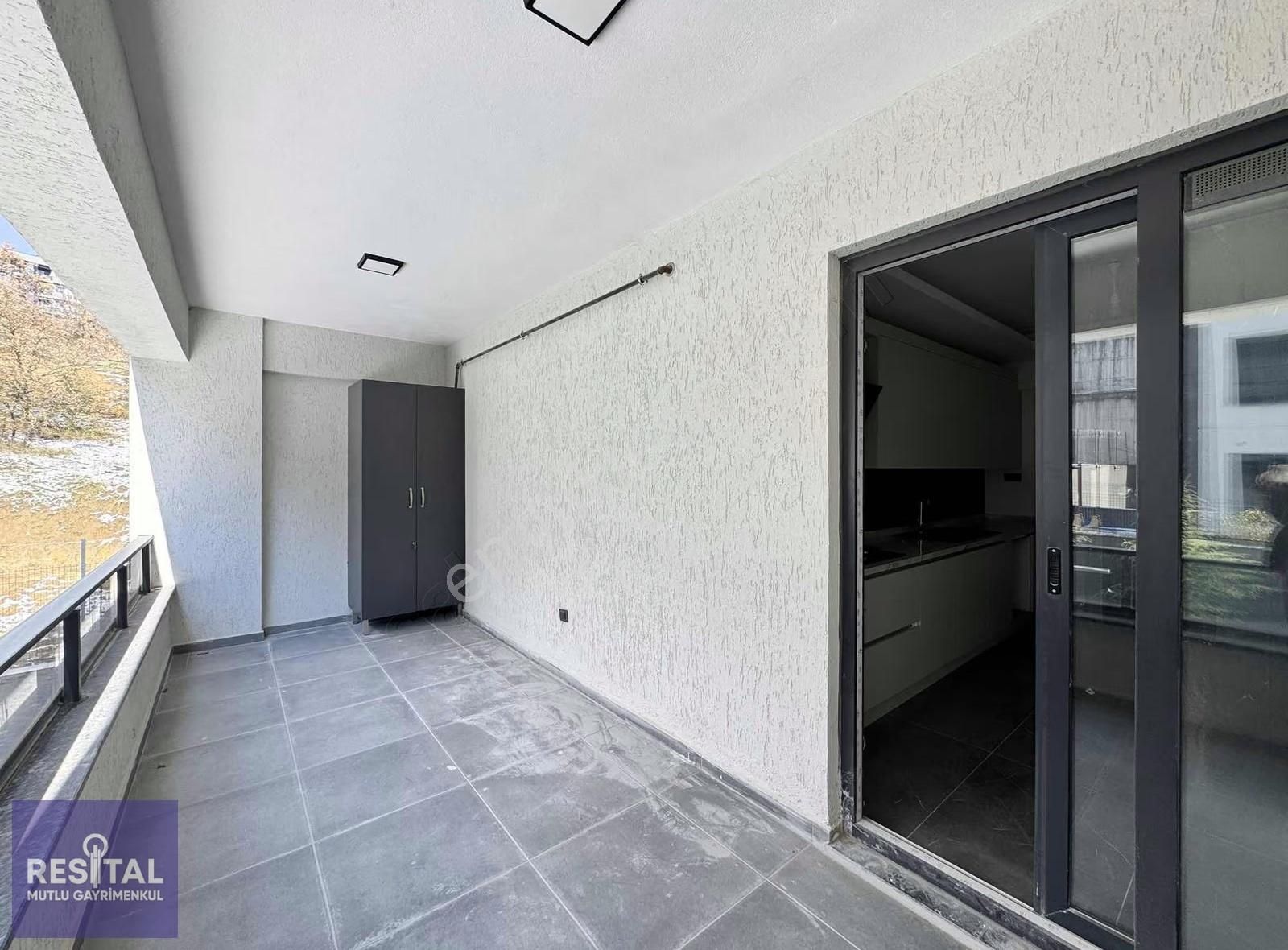 Rs Mutlu Kayapa Da Site İçi Havuzlu 150 M2 Net 3+1 Sıfır Daire - Görsel 19