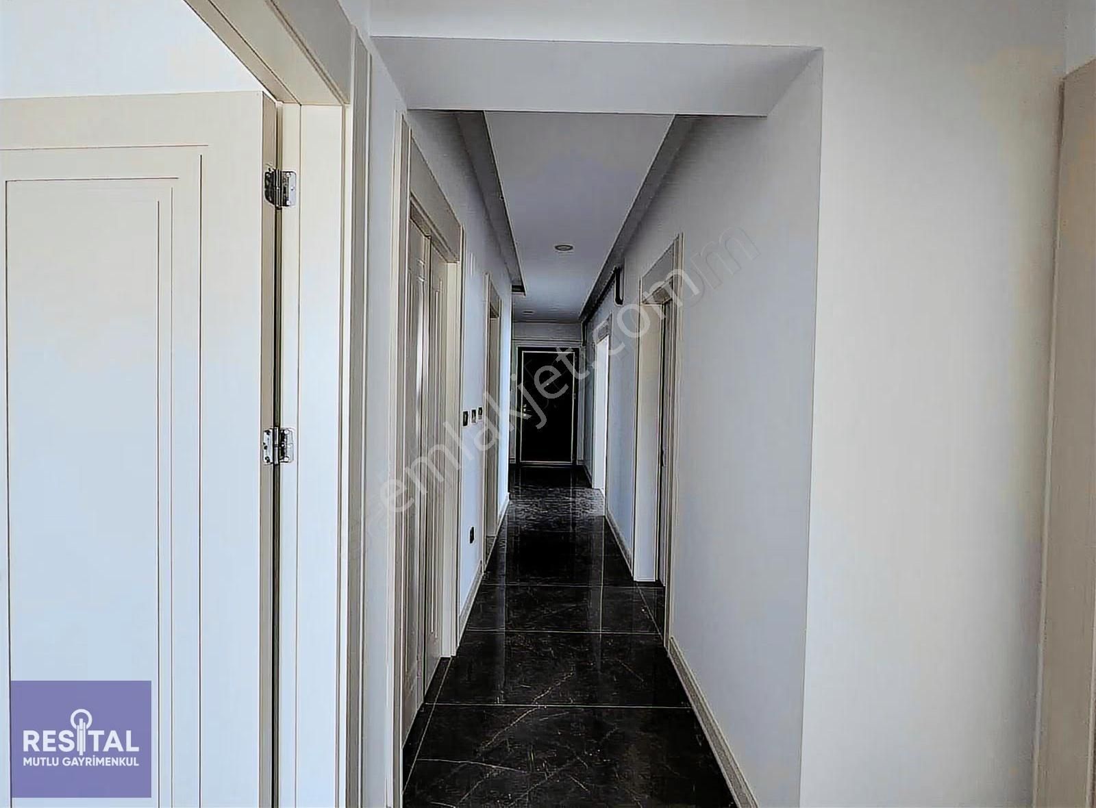 Rs Mutlu Kayapa Da Site İçi Havuzlu 150 M2 Net 3+1 Sıfır Daire - Görsel 9