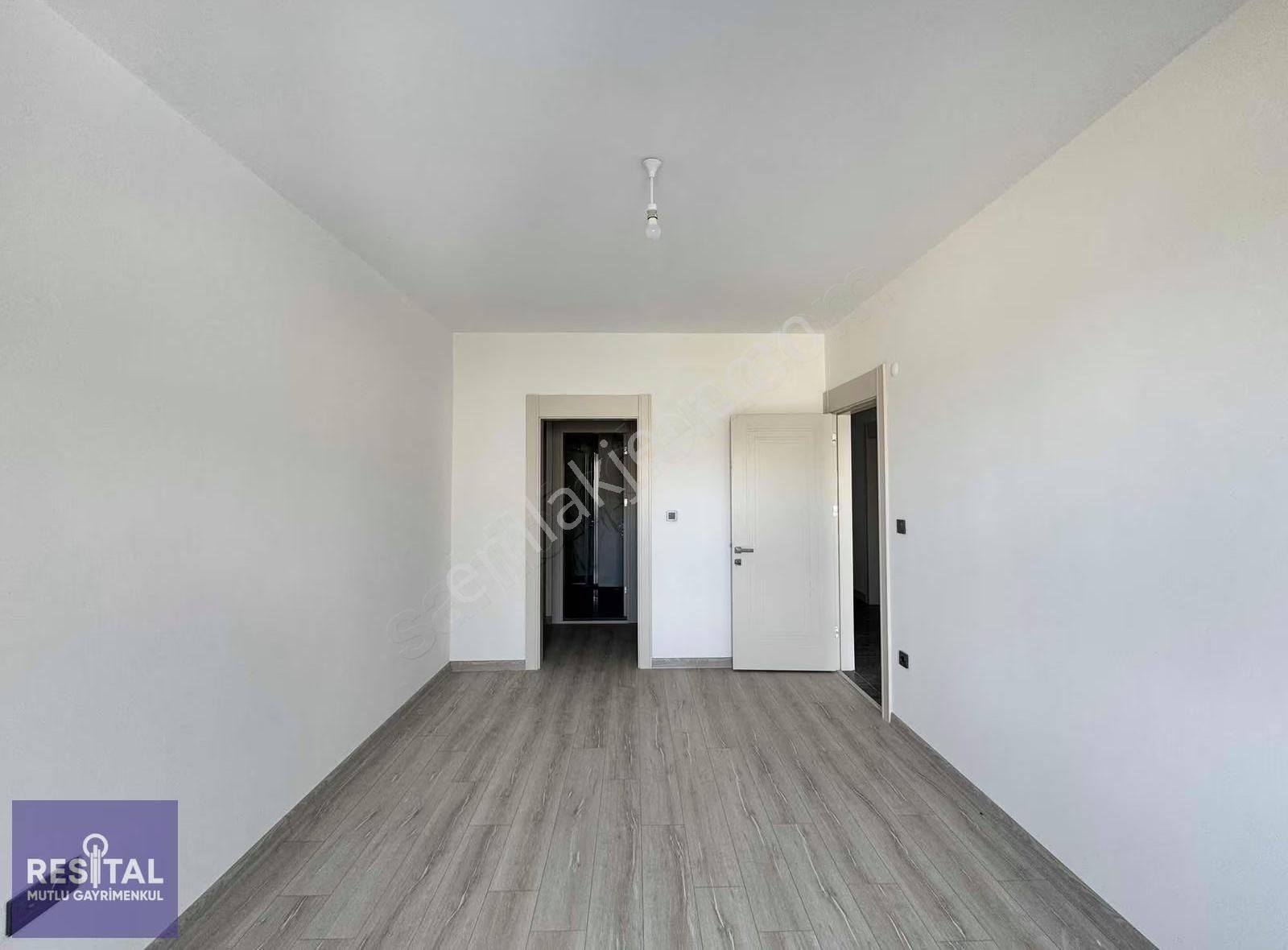 Rs Mutlu Kayapa Da Site İçi Havuzlu 150 M2 Net 3+1 Sıfır Daire - Görsel 20