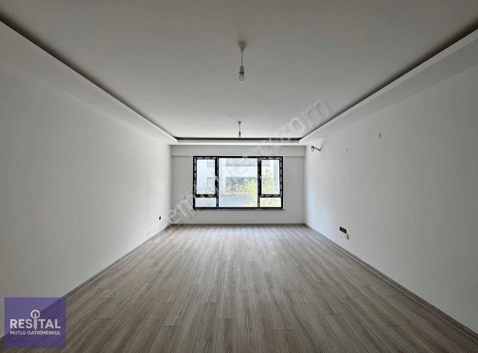 Rs Mutlu Kayapa Da Site İçi Havuzlu 150 M2 Net 3+1 Sıfır Daire - Görsel 27