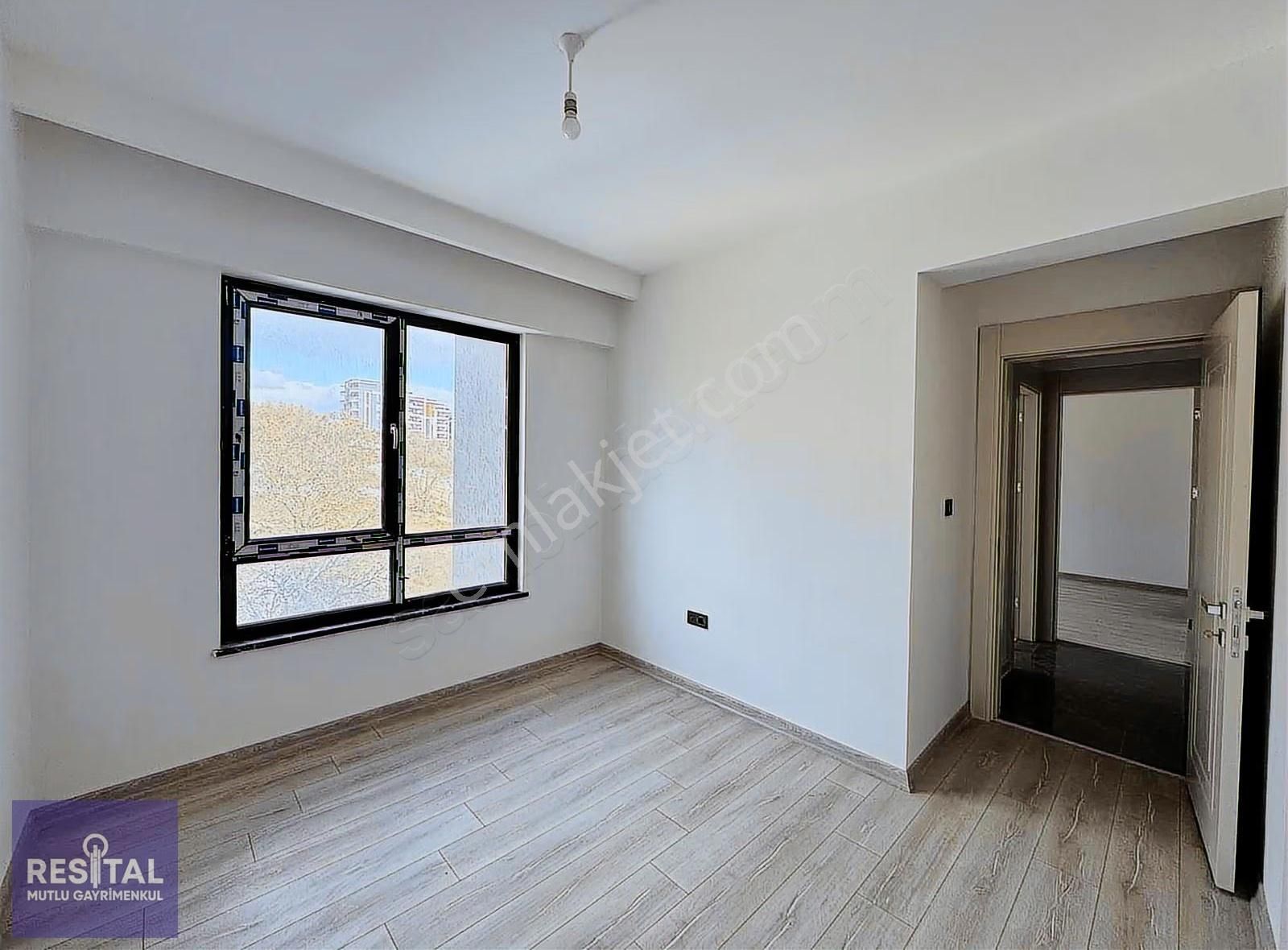 Rs Mutlu Kayapa Da Site İçi Havuzlu 150 M2 Net 3+1 Sıfır Daire - Görsel 7