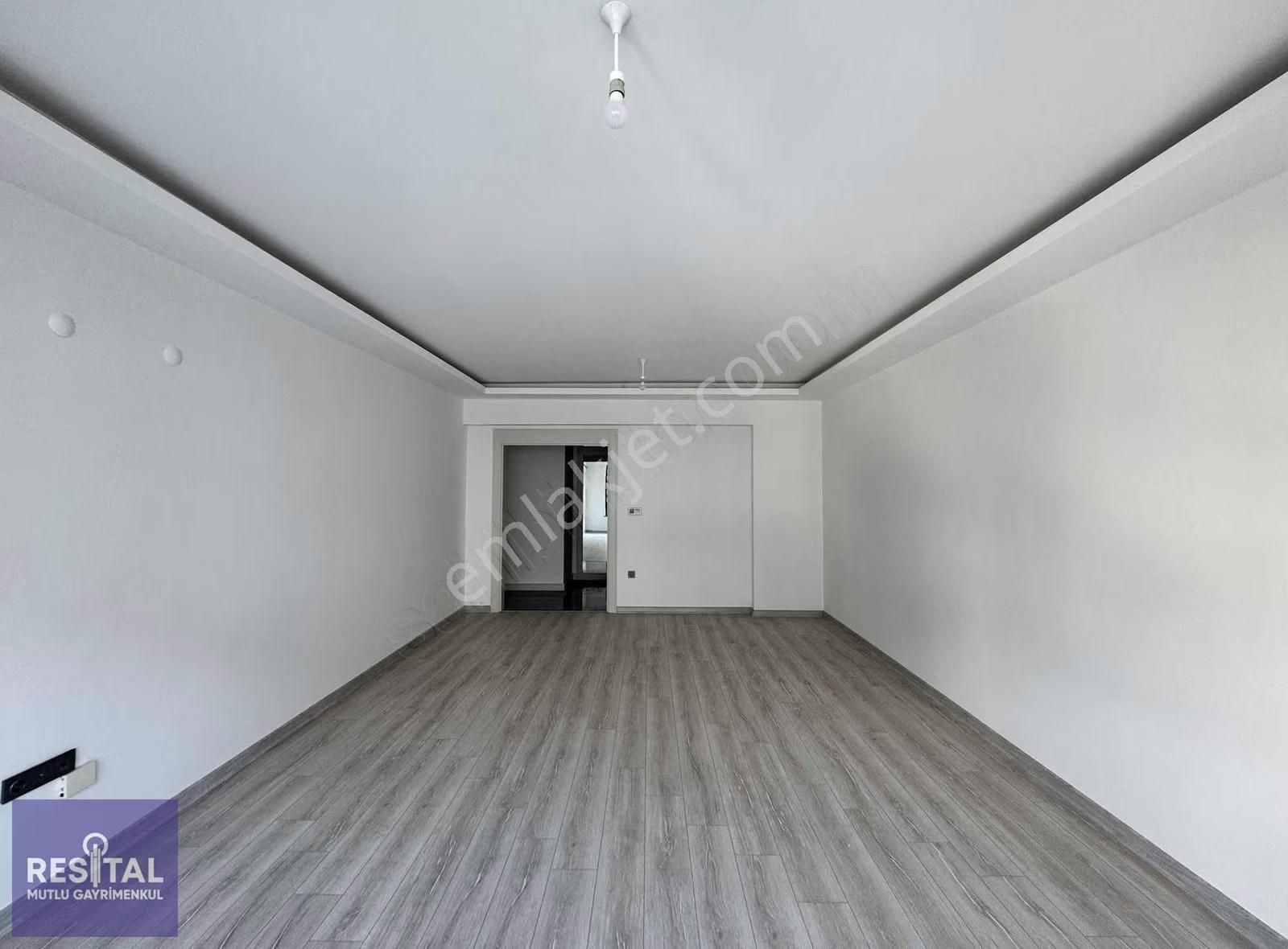 Rs Mutlu Kayapa Da Site İçi Havuzlu 150 M2 Net 3+1 Sıfır Daire - Görsel 8