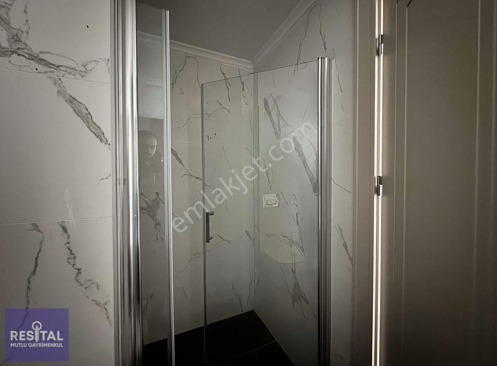 Rs Mutlu Kayapa Da Site İçi Havuzlu 150 M2 Net 3+1 Sıfır Daire - Görsel 30