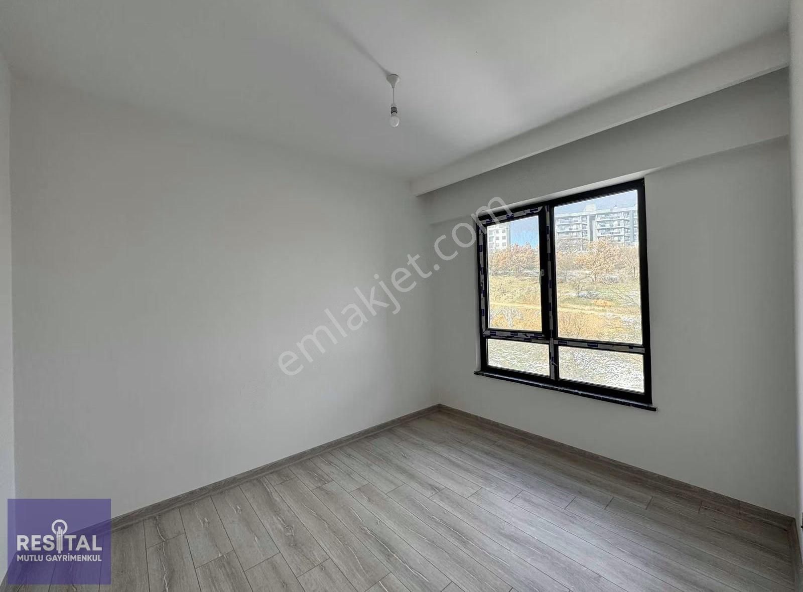 Rs Mutlu Kayapa Da Site İçi Havuzlu 150 M2 Net 3+1 Sıfır Daire - Görsel 18