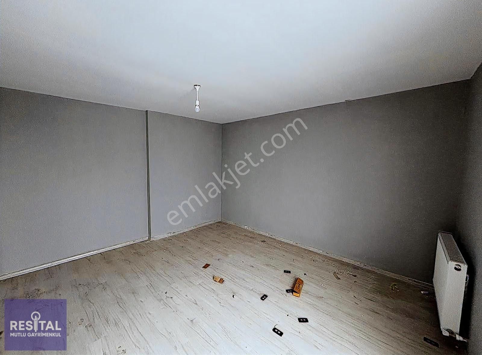 Rs Mutlu Çalı Gümüşlük Mahallesinde 3+1 Satılık Daire - Görsel 6