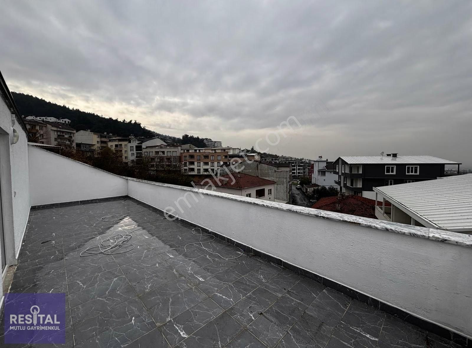 Rs Mutlu Çalı Gümüşlük Mahallesinde 3+1 Satılık Daire - Görsel 7