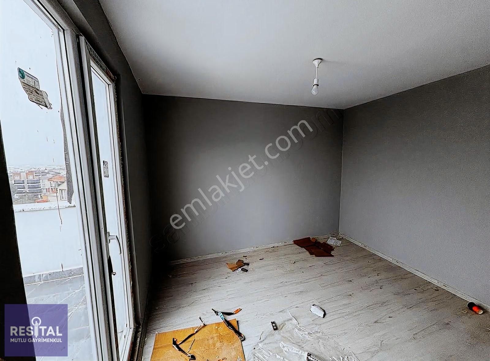 Rs Mutlu Çalı Gümüşlük Mahallesinde 3+1 Satılık Daire - Görsel 2