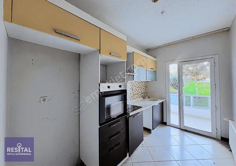 Rsmutlu Hasanağada Kiralık Site İçi Havuzlu Güvenlikli 2+1 Daire