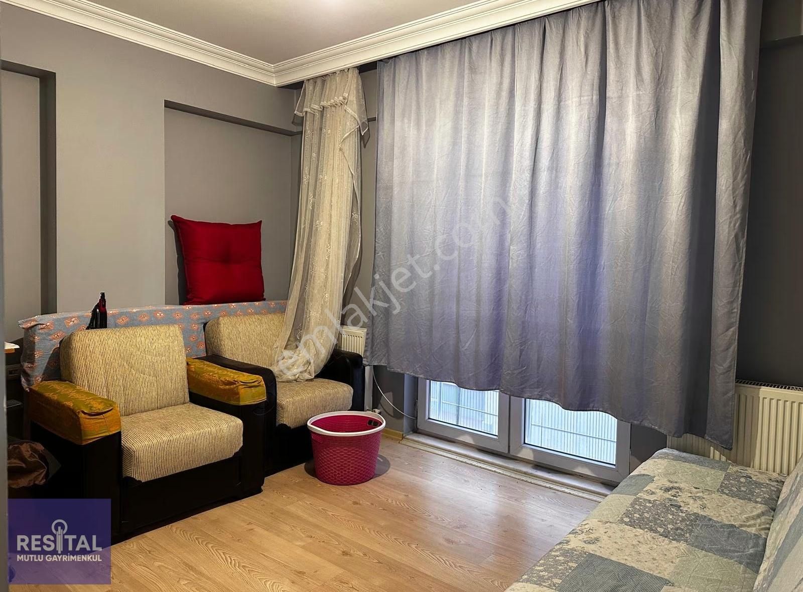 Rs Mutlu Çalı Gümüşlükte Geniş Site İçi 4+2 220 M2 Dubleks Daire - Görsel 27