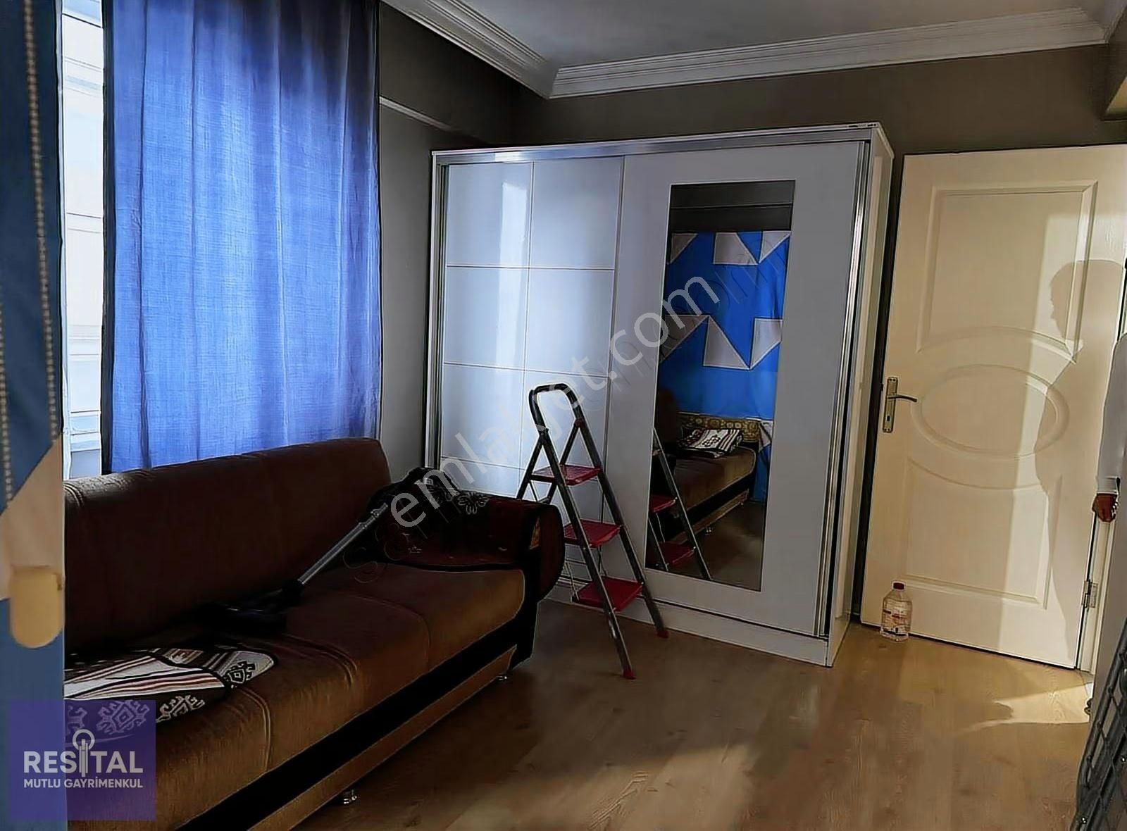 Rs Mutlu Çalı Gümüşlükte Geniş Site İçi 4+2 220 M2 Dubleks Daire - Görsel 4