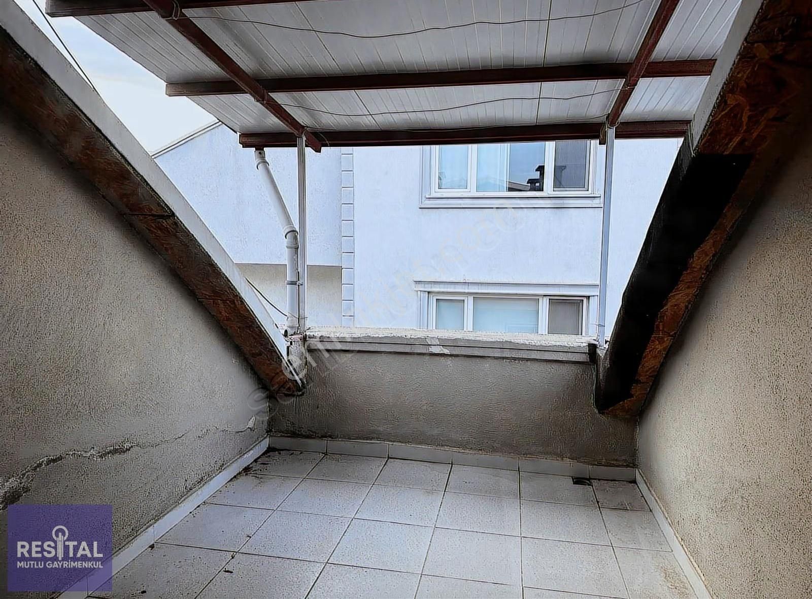 Rs Mutlu Çalı Gümüşlükte Geniş Site İçi 4+2 220 M2 Dubleks Daire - Görsel 17