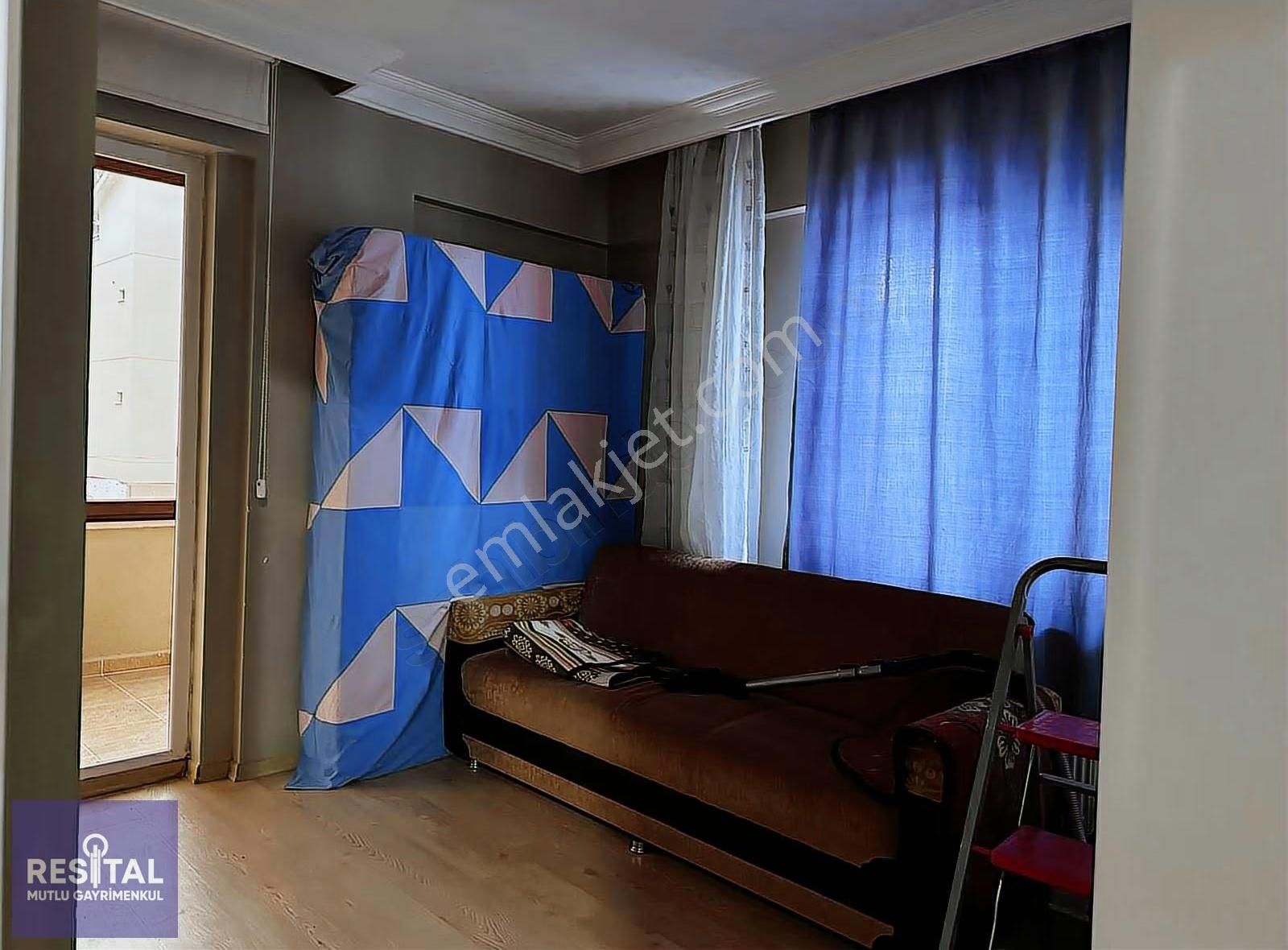 Rs Mutlu Çalı Gümüşlükte Geniş Site İçi 4+2 220 M2 Dubleks Daire - Görsel 14