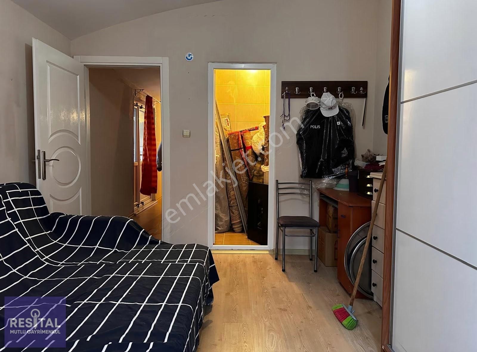 Rs Mutlu Çalı Gümüşlükte Geniş Site İçi 4+2 220 M2 Dubleks Daire - Görsel 28