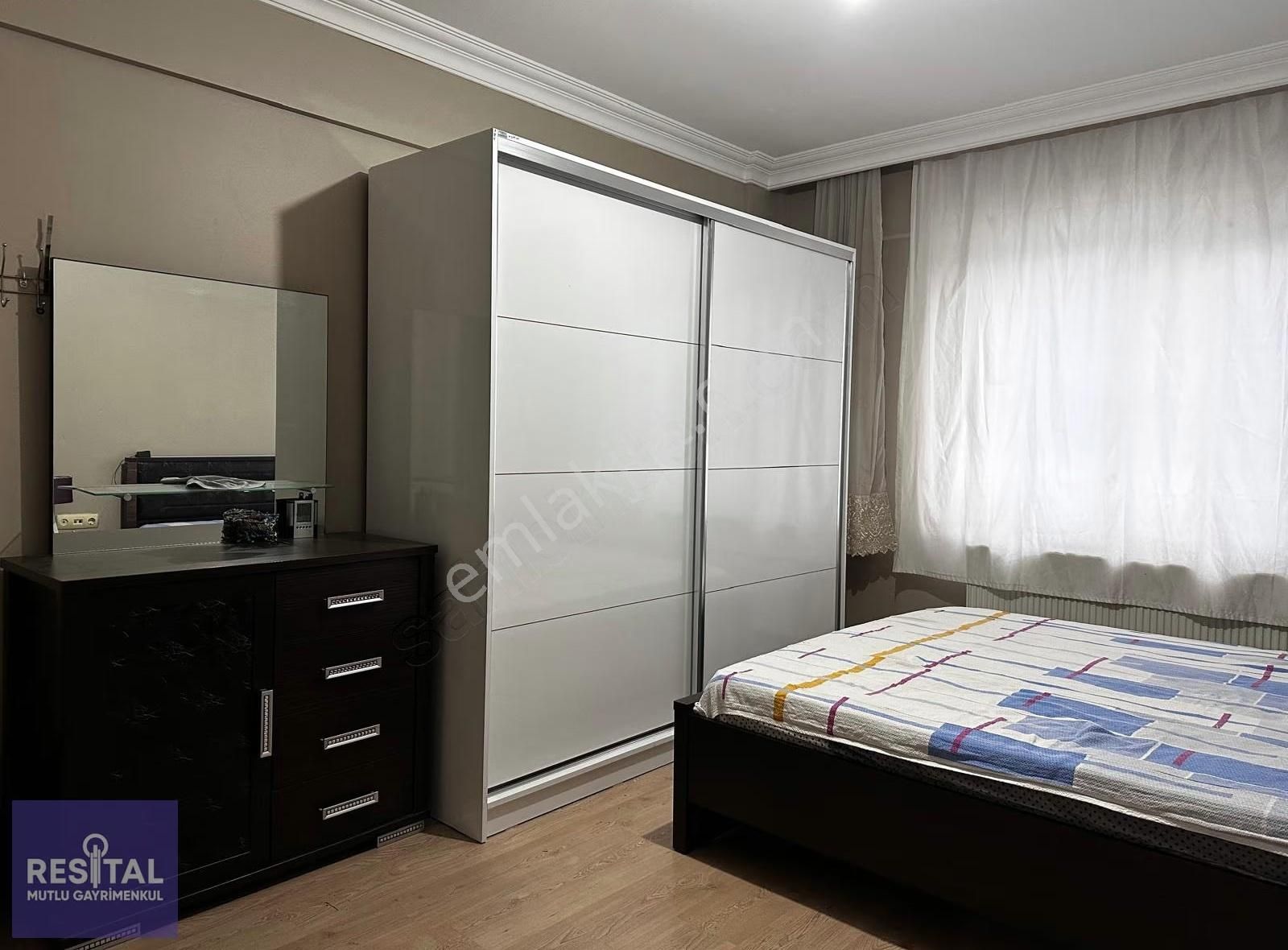 Rs Mutlu Çalı Gümüşlükte Geniş Site İçi 4+2 220 M2 Dubleks Daire - Görsel 8