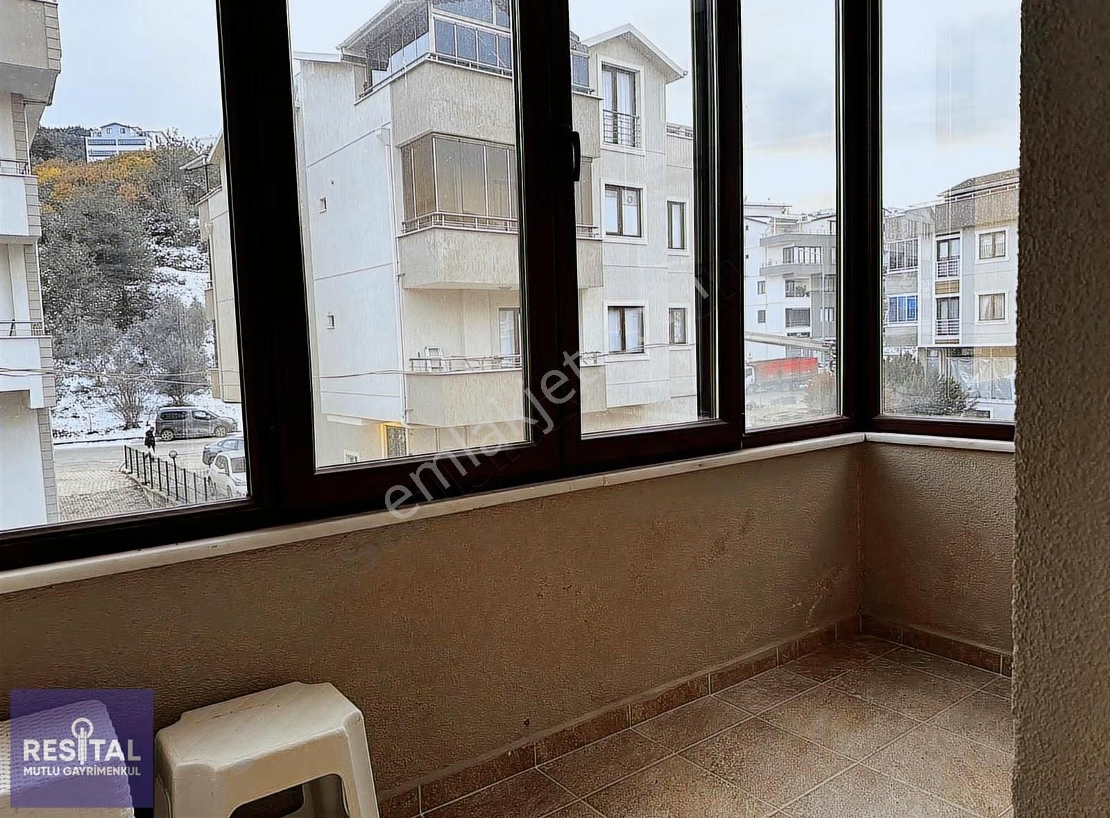 Rs Mutlu Çalı Gümüşlükte Geniş Site İçi 4+2 220 M2 Dubleks Daire - Görsel 2