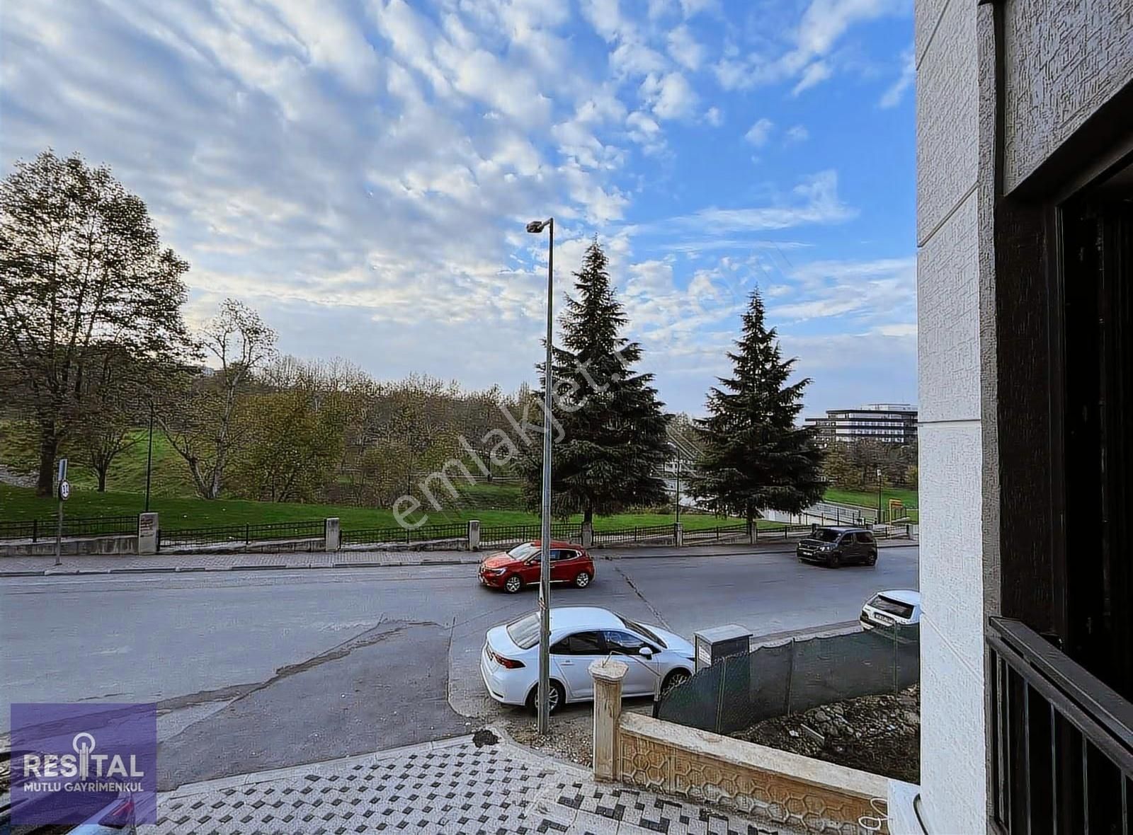 Rs Mutludaan Bağlaraltının En Güzel Yerinde Fırsat Daire - Görsel 20
