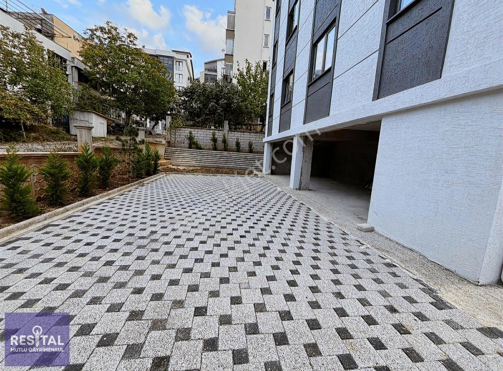 Rs Mutludaan Bağlaraltının En Güzel Yerinde Fırsat Daire - Görsel 16