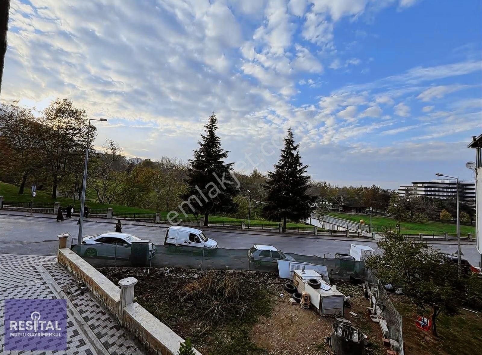 Rs Mutludaan Bağlaraltının En Güzel Yerinde Fırsat Daire - Görsel 10