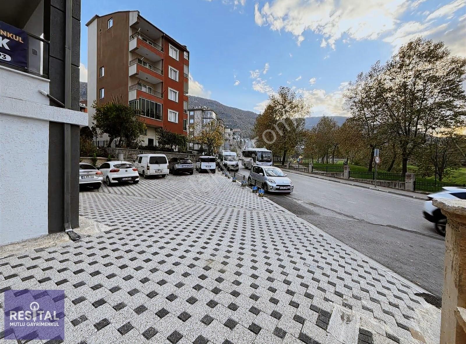 Rs Mutludaan Bağlaraltının En Güzel Yerinde Fırsat Daire - Görsel 3