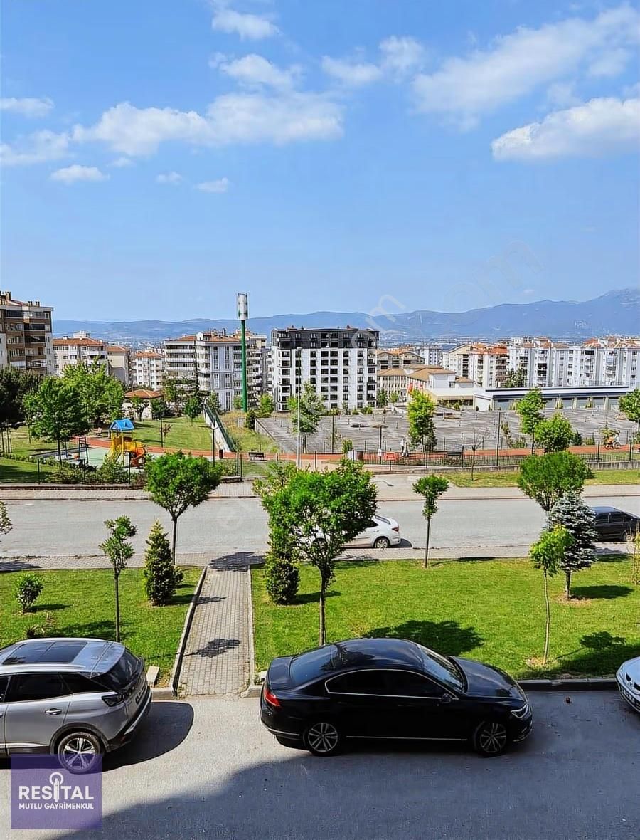 Rs Mutludan Bağlaraltında Efsane Manzaralı Fırsat Daire 165 M2 - Görsel 16