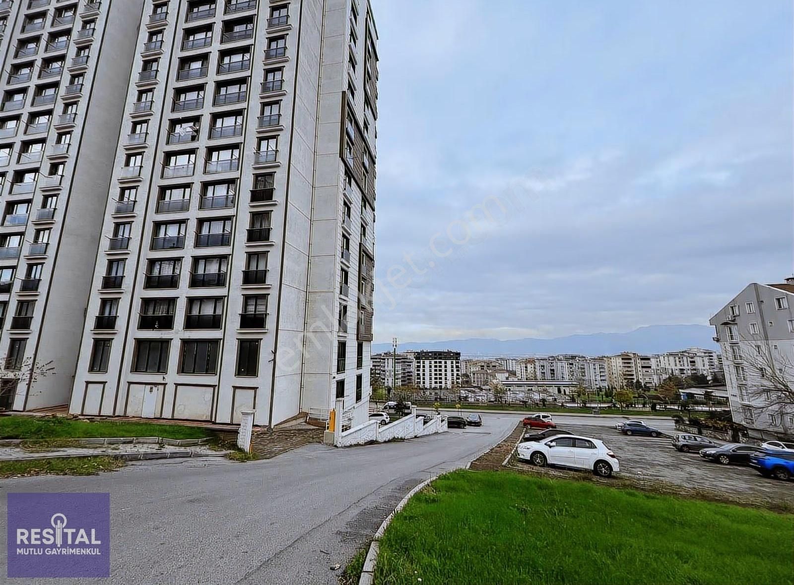 Rs Mutludan Bağlaraltında Efsane Manzaralı Fırsat Daire 165 M2 - Görsel 10