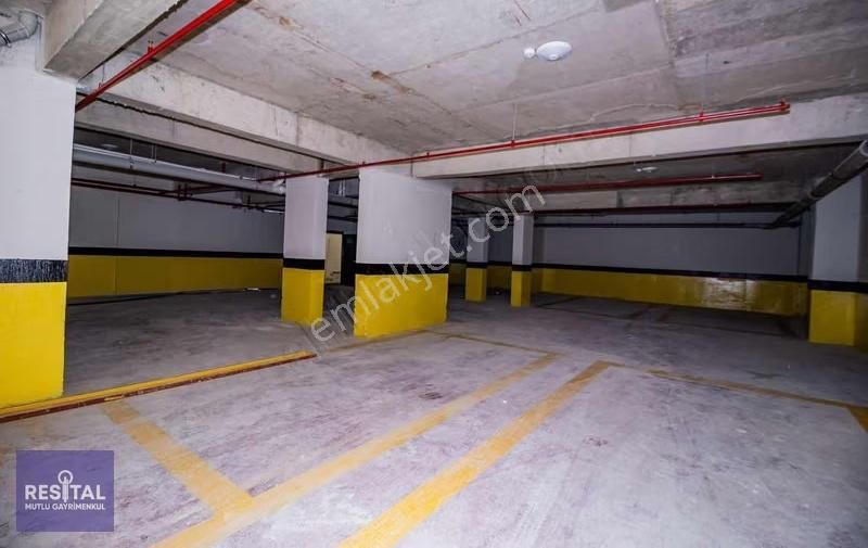 Rs Mutlu Kayapa Da Ara Kat 113 M2 Net Havuzlu 2+1 Sıfır Daire - Görsel 8