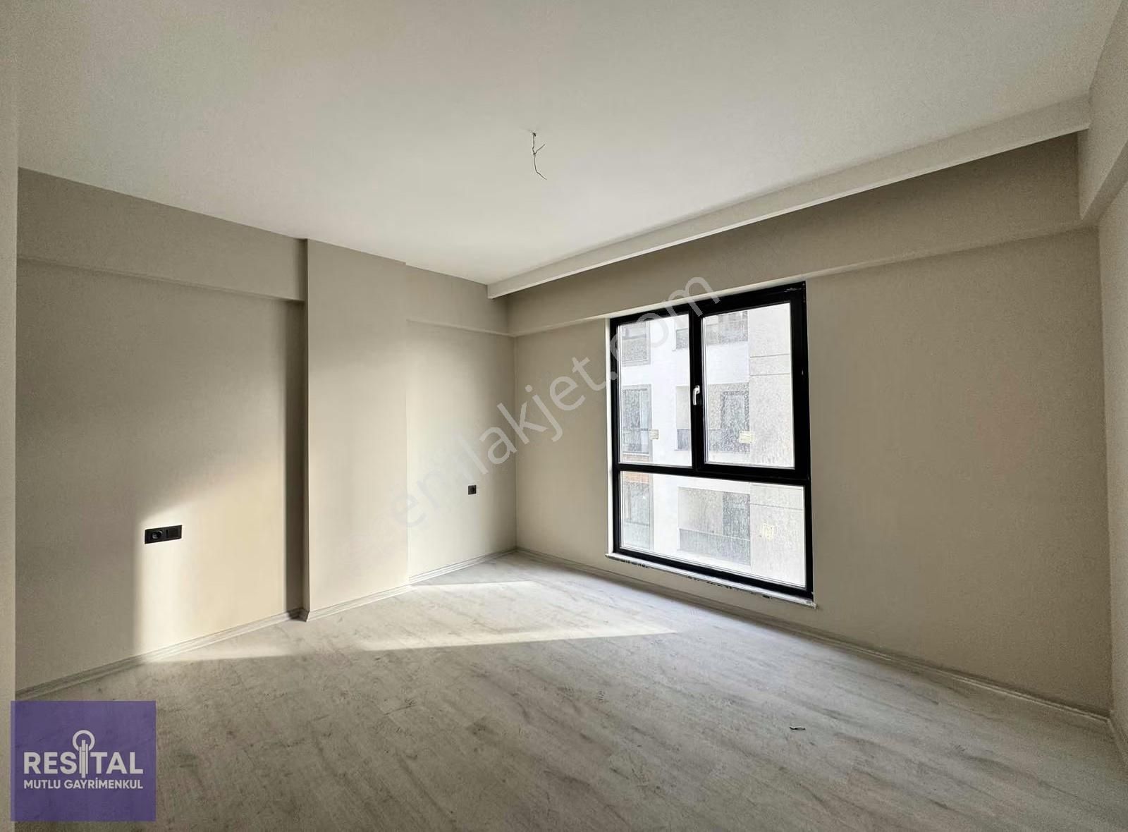 Rs Mutlu Kayapa Da Ara Kat 113 M2 Net Havuzlu 2+1 Sıfır Daire - Görsel 3