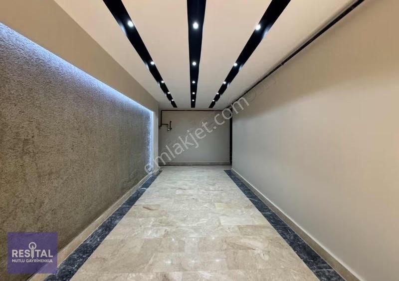 Rs Mutlu Kayapa Da Ara Kat 113 M2 Net Havuzlu 2+1 Sıfır Daire - Görsel 15