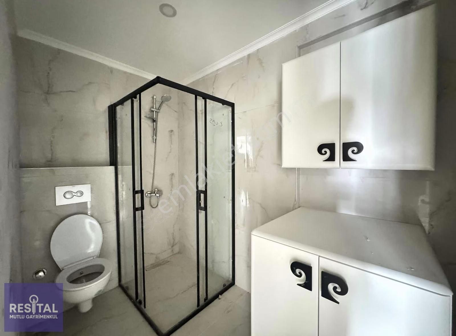 Rs Mutlu Kayapa Da Ara Kat 113 M2 Net Havuzlu 2+1 Sıfır Daire - Görsel 11