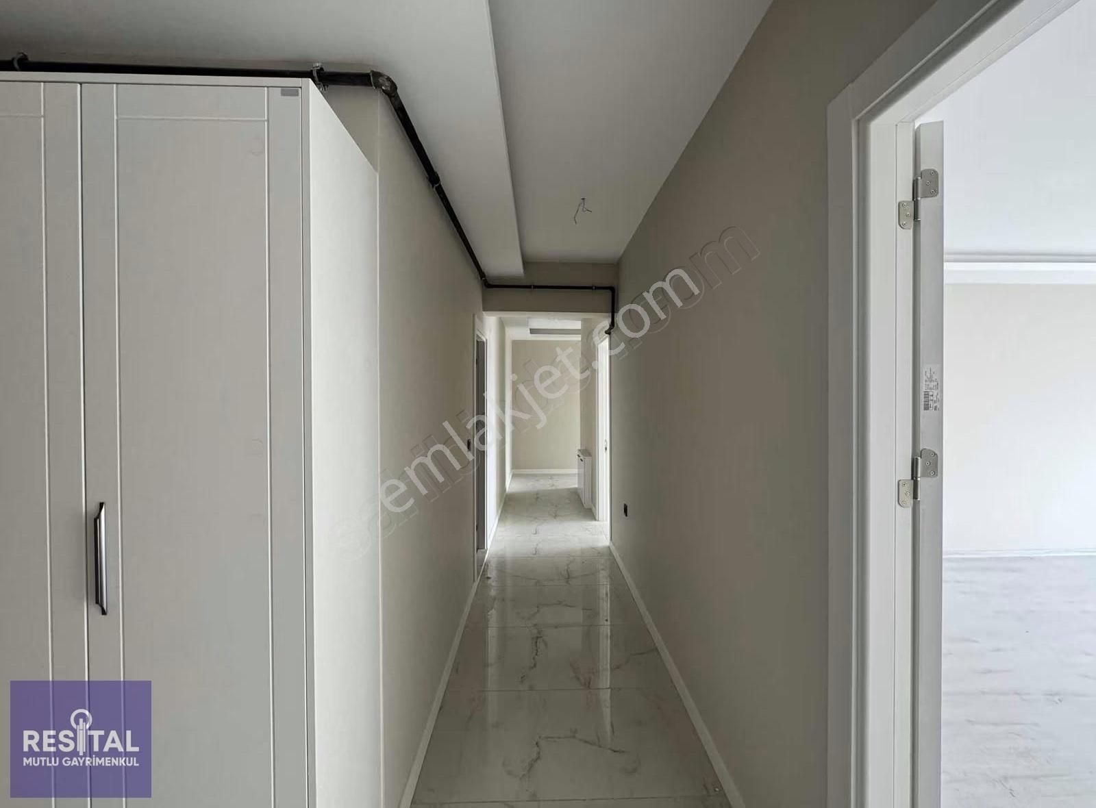 Rs Mutlu Kayapa Da Ara Kat 113 M2 Net Havuzlu 2+1 Sıfır Daire - Görsel 13