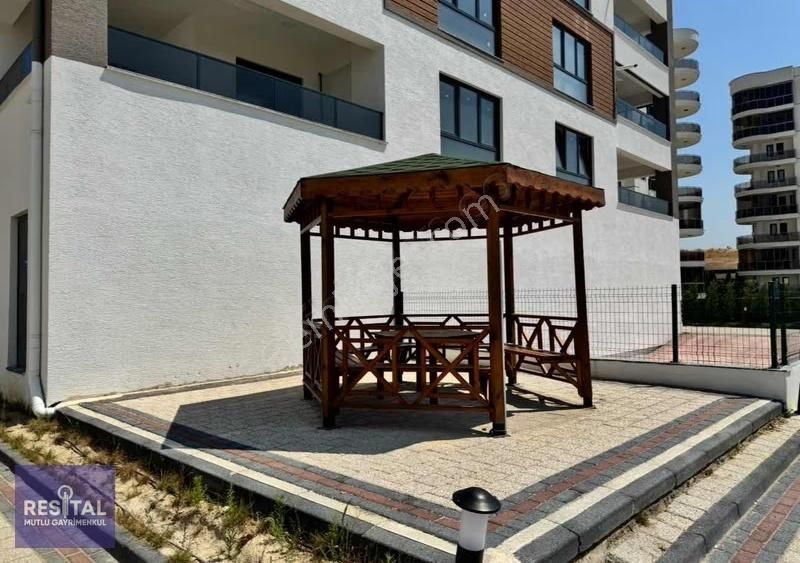 Rs Mutlu Kayapa Da Ara Kat 113 M2 Net Havuzlu 2+1 Sıfır Daire - Görsel 7