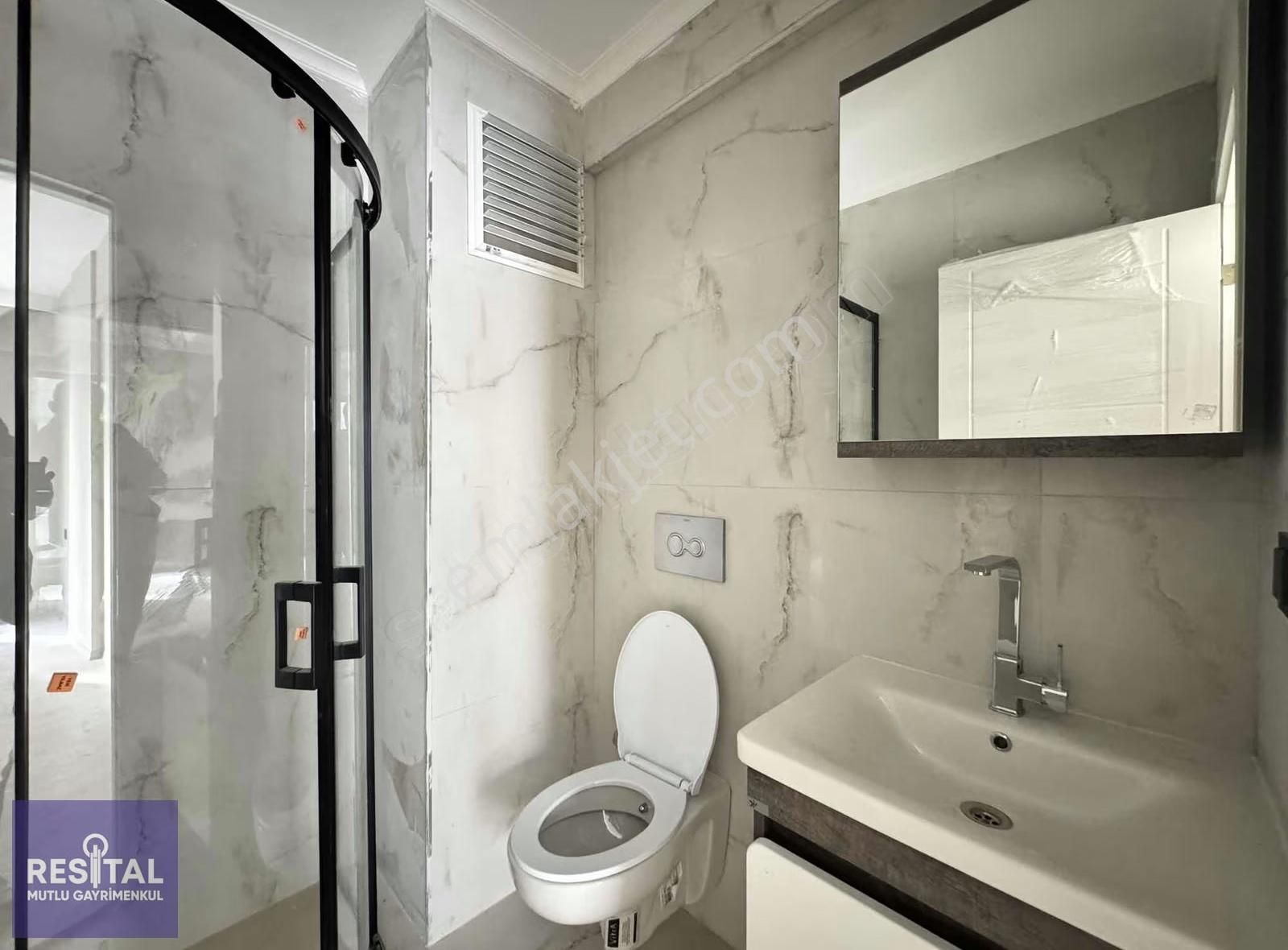 Rs Mutlu Kayapa Da Ara Kat 113 M2 Net Havuzlu 2+1 Sıfır Daire - Görsel 12