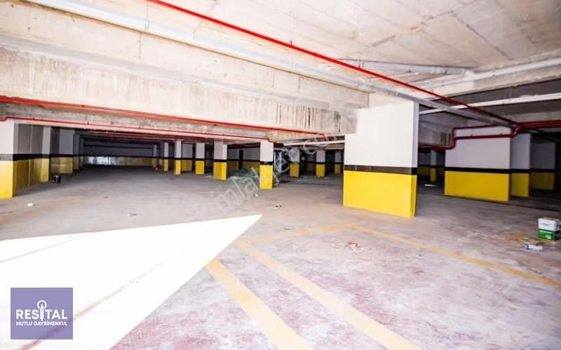 Rs Mutlu Kayapa Da Ara Kat 113 M2 Net Havuzlu 2+1 Sıfır Daire - Görsel 14