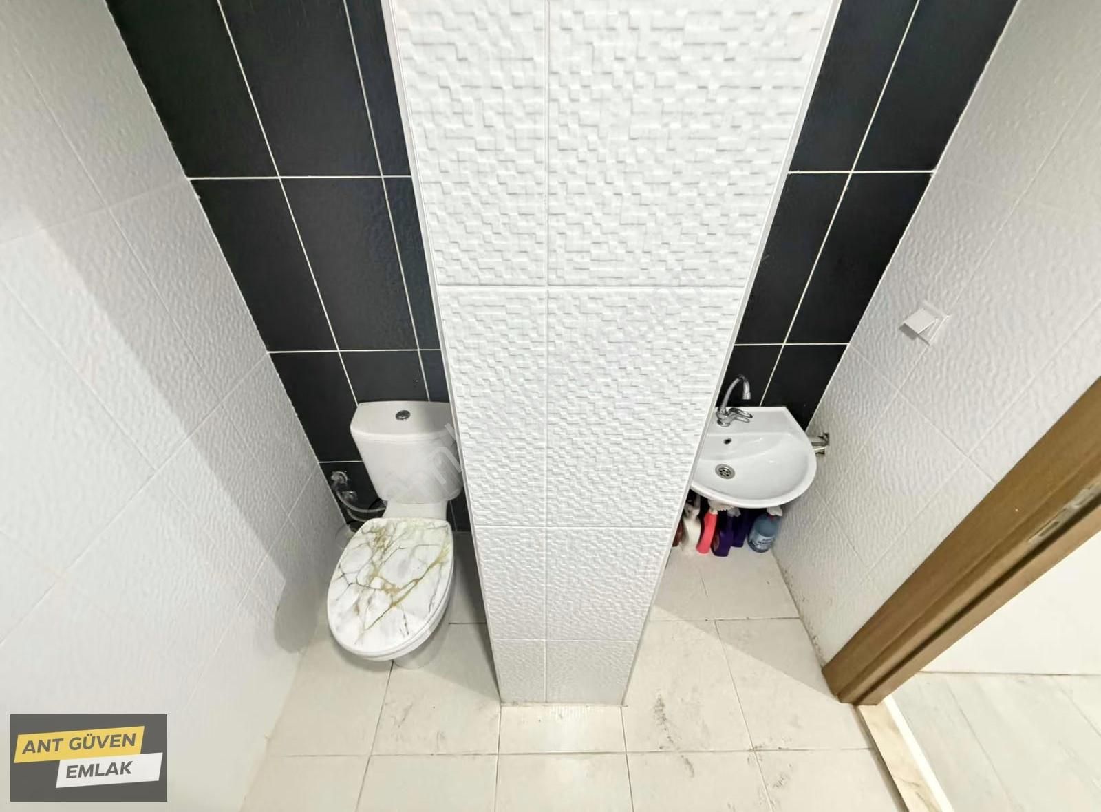 Şehir Hastanesi Yolu Üzerinde 200m² Depolu Mutfaklı Wcli Dükkan - Görsel 2