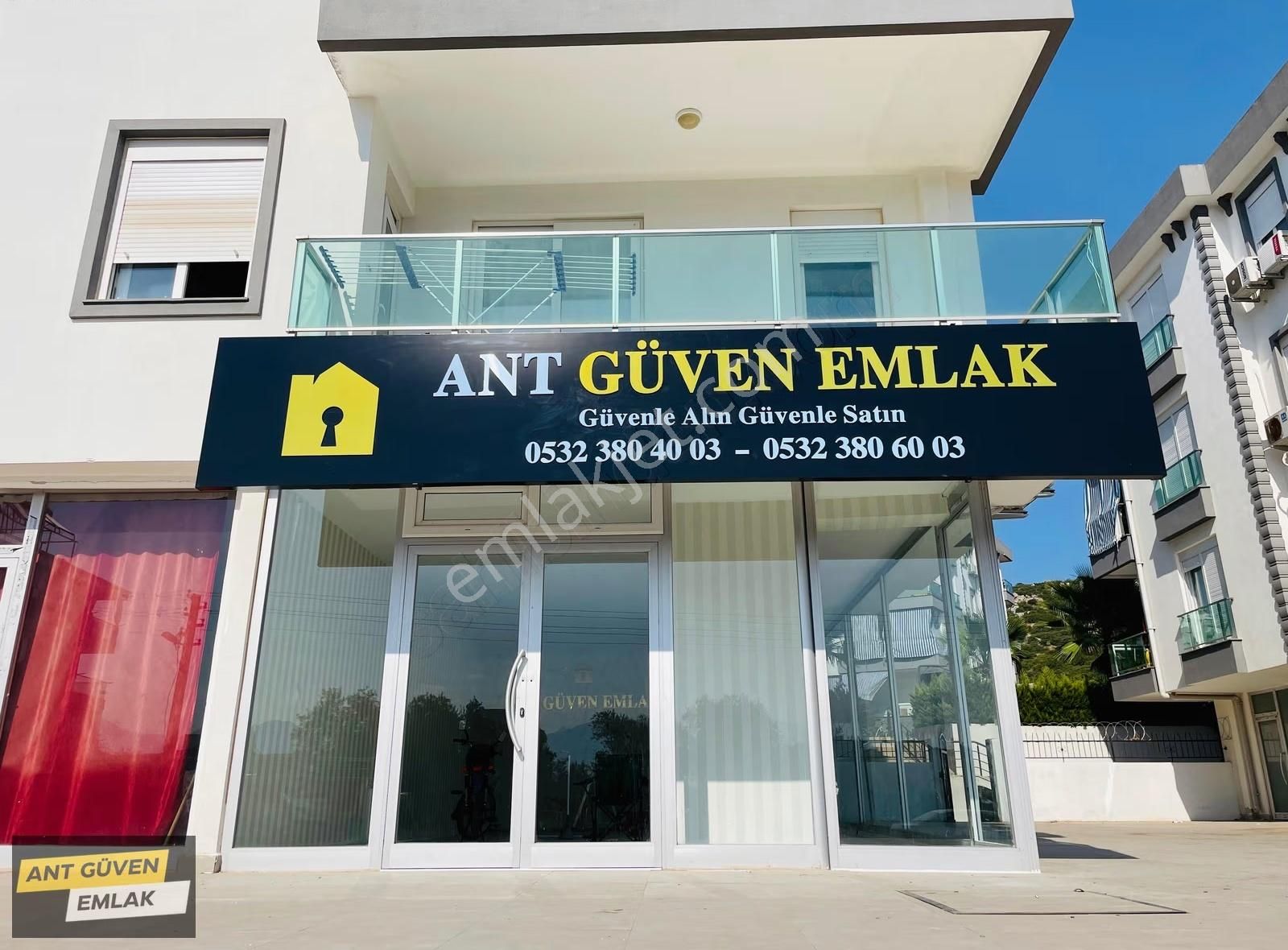 Şehir Hastanesi Yolu Üzerinde 200m² Depolu Mutfaklı Wcli Dükkan - Görsel 3